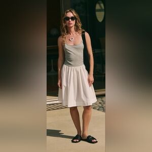 Free People Sweet Life Midi Dress